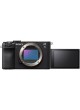 Sony a7C II Mirrorless Camera (Black) (Sony Malaysia)